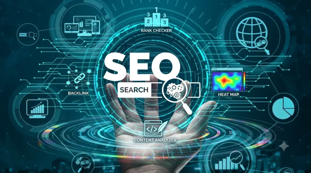 best seo specialist in malappuram